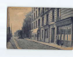 LES LILAS : Rue Des Ecoles - état - Les Lilas