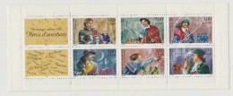 France Carnet N° BC3121 ** Personnages Célébres - Commemorrativi