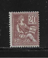 FRANCE  ( FR1 -  296 )  1900  N°  YVERT ET TELLIER  N°  113     N** - Unused Stamps