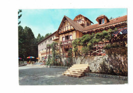 Cpm - Sila -  Italie - Village MANCUSO - Hotel Des Fées - Paparazzo - Andere & Zonder Classificatie