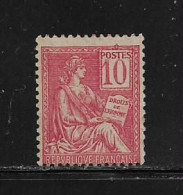 FRANCE  ( FR1 -  298 )  1900  N°  YVERT ET TELLIER  N°  116     N** - Nuovi