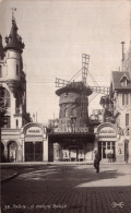 75 - PARIS / LE MOULIN ROUGE - Other Monuments