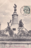 Lille Monument Pasteur 1905 - Lille