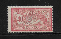 FRANCE  ( FR1 -  300 )  1900  N°  YVERT ET TELLIER  N°  119     N** - Neufs