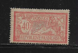 FRANCE  ( FR1 -  302 )  1900  N°  YVERT ET TELLIER  N°  119     N** - Unused Stamps