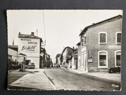 Rillieux Garage Citroên Route De Starsbourg - Ohne Zuordnung