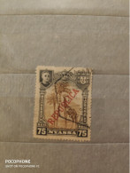 1921	Nyassa	Giraffes (F94) - Africa (Other)