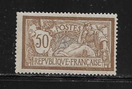 FRANCE  ( FR1 -  303 )  1900  N°  YVERT ET TELLIER  N°  120     N** - Unused Stamps