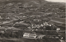 MARCILLY D'AZERGUES  Vue Générale Aérienne - Sonstige & Ohne Zuordnung