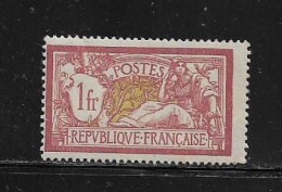 FRANCE  ( FR1 -  304 )  1900  N°  YVERT ET TELLIER  N°  121     N** - Ongebruikt