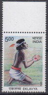 INDIEN  2809, Postfrisch **, Eklavya, 2013 - Unused Stamps