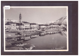 FORMAT 10x15cm - ASCONA - TB - Ascona