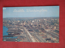 Seattle - Washington > Seattle   Ref 6396 - Seattle