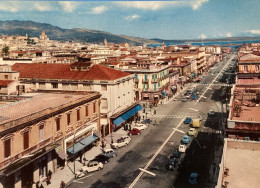 Messina Viale San Martino - Messina