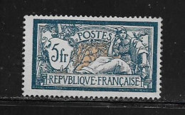 FRANCE  ( FR1 -  305 )  1900  N°  YVERT ET TELLIER  N°  123     N** - Ungebraucht