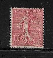 FRANCE  ( FR1 -  307 )  1903   N°  YVERT ET TELLIER  N°  129     N** - Nuevos