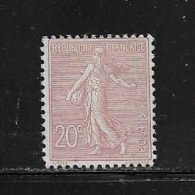 FRANCE  ( FR1 -  308 )  1903   N°  YVERT ET TELLIER  N°  131     N** - Nuevos