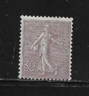 FRANCE  ( FR1 -  309 )  1903   N°  YVERT ET TELLIER  N°  133     N** - Unused Stamps