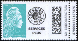 N° 5643 ** - Unused Stamps