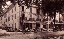 04 - DIGNE / LE GRAND HOTEL - Digne