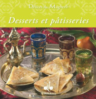 Desserts Et Pâtisseries - Autres & Non Classés