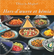 Hors-d'oeuvre Et Kémia - Andere & Zonder Classificatie