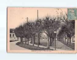 COUBRON : Place Des Fêtes - état - Sonstige & Ohne Zuordnung