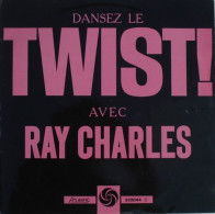 Ray Charles - Twist - Jazz