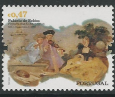 Portugal 2009 “Palacio De Belem” MNH/** - Neufs