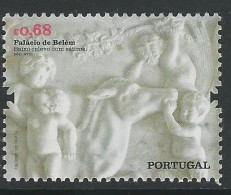 Portugal 2009 “Palacio De Belem” MNH/** - Nuovi