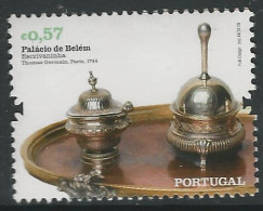 Portugal 2009 “Palacio De Belem” MNH/** - Neufs