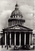 PARIS. -   Le Panthéon. ( 1757 - 1780 ).   Non  Circulée - Panthéon