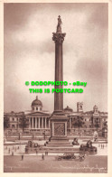 R548010 M. Keene. Monument. Trafalgar Square. Crest Publishing. Leicester - Monde