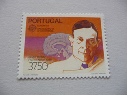 TIMBRE  EUROPA  1983   PORTUGAL    N  1580  COTE  3,00  EUROS     NEUF  LUXE** - 1983