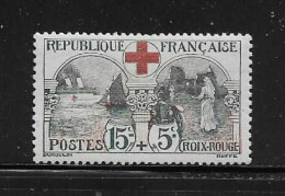 FRANCE  ( FR1 - 322 )  1918  N° YVERT ET TELLIER  N°  156   N** - Ungebraucht