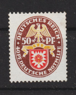 MiNr. 434 **  (0390) - Ongebruikt