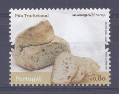 Portugal 2010 “Panes” MNH/** - Unused Stamps