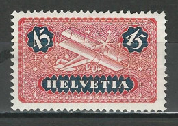 SBK F8z, Mi 183z * MH - Unused Stamps