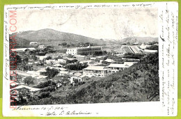 Ae9107 - NOUVELLE CALEDONIE New Caledonia -  VINTAGE  POSTCARD -  Noumea - Nieuw-Caledonië