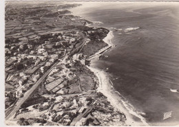 Guéthary, Vue Aérienne - Cliché Durandaud - Other & Unclassified