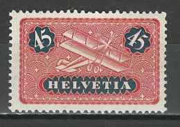 SBK F8, Mi 183x * MH - Unused Stamps