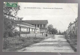 La Valbonne, Boulevard De L'industrie (13635) - Ohne Zuordnung