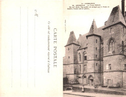 61 - Orne - Argentan - Le Vieux Château - Autres & Non Classés