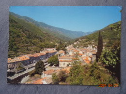 AU PIED DU MONT AIGOUAI - Valleraugue