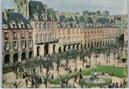 PARIS. -   Place Des Vosges. (1604)    Non  Circulée - Places, Squares