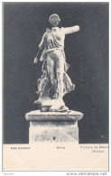 MYCENES, Victoire De Paeon, Carte Grecque - Sculptures