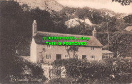 R548534 The Landslip Cottage - Wereld