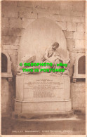 R548201 Shelley Monument. Christchurch Priory - Wereld