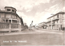 VALENZA PO (Alessandria) Via Madonnina - Alessandria