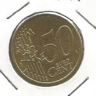 AUSTRIA 50 EURO CENT 2002 - Oostenrijk